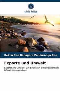 Exporte und Umwelt