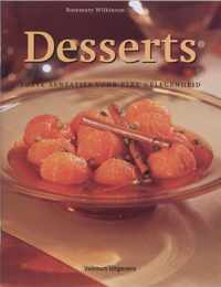 Desserts