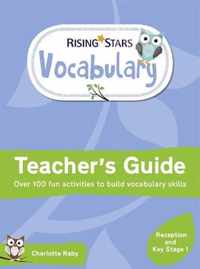 Rising Stars Vocabulary