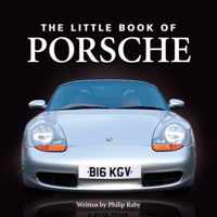 Little Book of Porsche