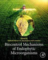 Biocontrol Mechanisms of Endophytic Microorganisms