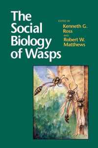 The Social Biology of Wasps