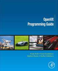 OpenVX Programming Guide