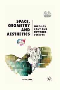 Space, Geometry and Aesthetics