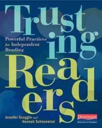 Trusting Readers