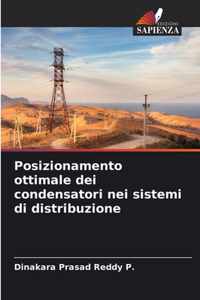 Posizionamento ottimale dei condensatori nei sistemi di distribuzione