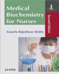 Medical Biochemistry for Nurses