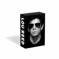 Lou Reed