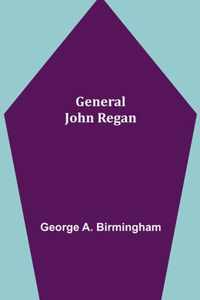 General John Regan