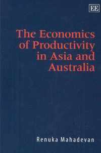 The Economics of Productivity in Asia and Australia