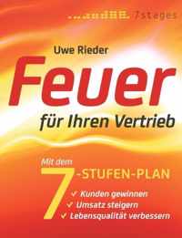 Feuer fur Ihren Vertrieb - Special Edition