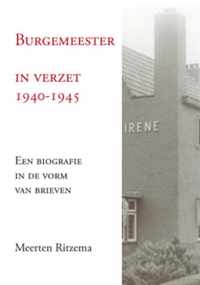 Burgemeester in verzet 1940-1945