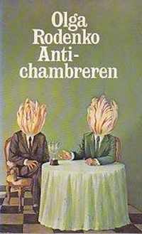 Antichambreren