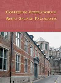 Collegium veteranorum aedes sacrae facultatis