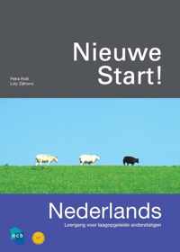 Nieuwe Start! Nederlands 2010