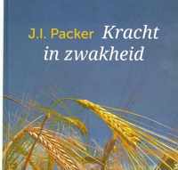 Kracht in zwakheid