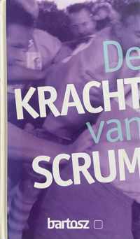 De kracht van Scrum