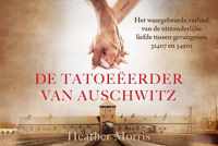 De tatoeëerder van Auschwitz