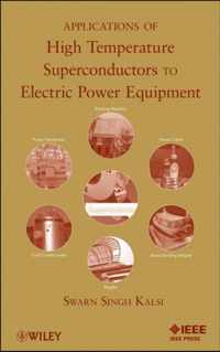Applications of High Temperature Superconductors to Electric Power Equipment