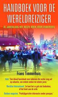 Handboek voor de wereldreiziger