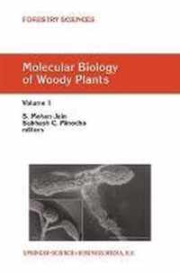 Molecular Biology of Woody Plants