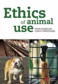 Ethics Of Animal Use