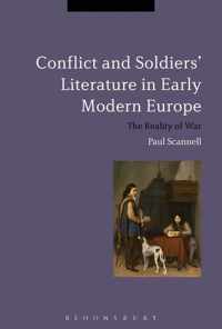 Conflict and Soldiers' Literature in Early Modern Europe