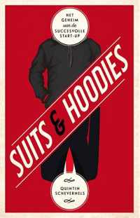 Suits en Hoodies