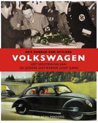 Het geheim van Hitler's Volkswagen