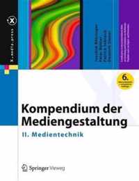 Kompendium Der Mediengestaltung