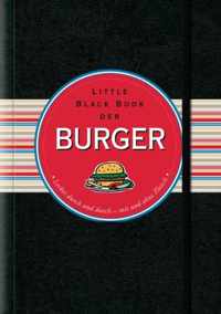 Little Black Book der Burger