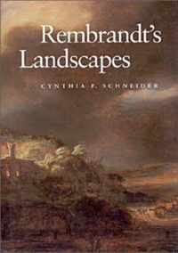 Rembrandt's Landscapes