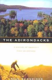 The Adirondacks