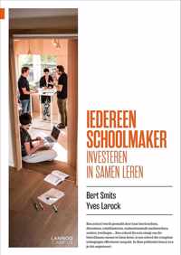 Iedereen schoolmaker