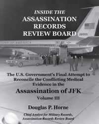 Inside the Assassination Records Review Board