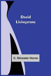 David Livingstone