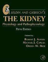 Seldin and Giebisch's The Kidney