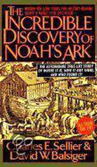 Incredible Discovery of Noah'S