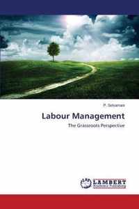 Labour Management