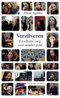 Verzilveren