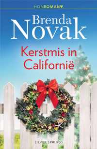 Kerstmis in Californië