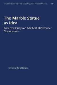 The Marble Statue as Idea