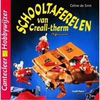 Schooltaferelen van Creall-therm