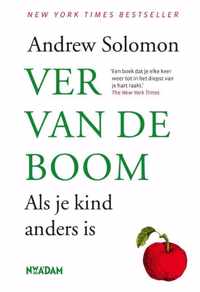 Ver van de boom