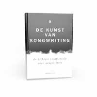 De Kunst Van Songwriting