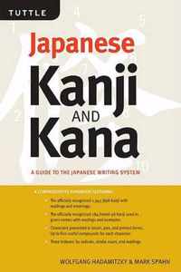 Kanji and Kana