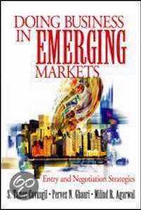 Doing Business in Emerging Markets