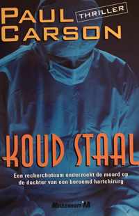 Koud staal