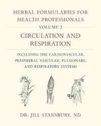 Herbal Formularies for Health Professionals, Volume 2