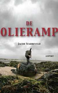 De Olieramp